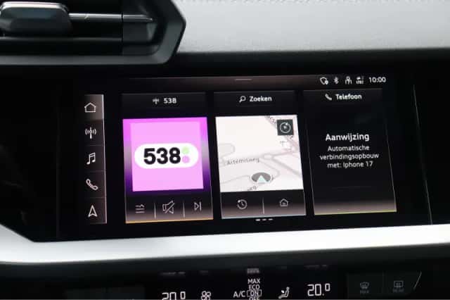 Audi A3 (2022) thumbnail 32