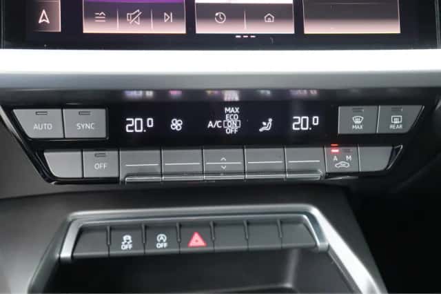 Audi A3 (2022) thumbnail 34
