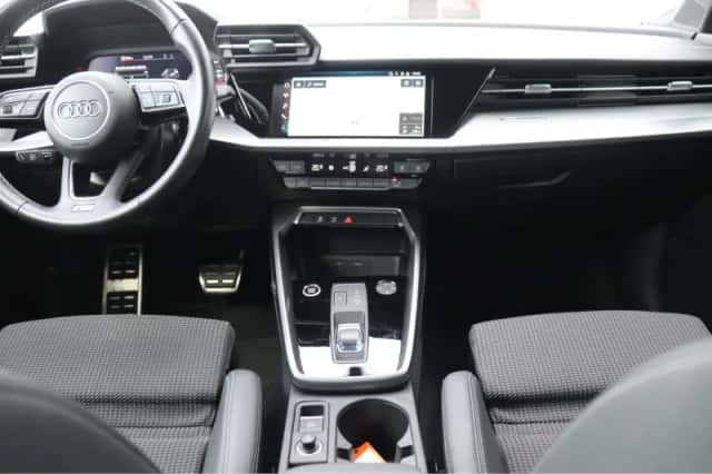 Audi A3 (2022) thumbnail 36