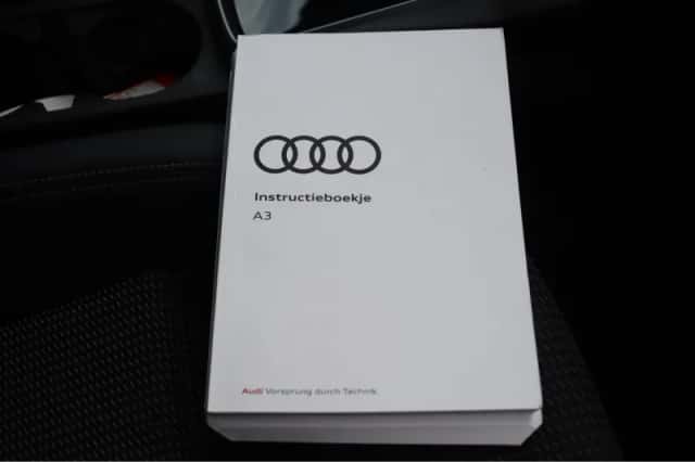 Audi A3 (2022) thumbnail 37