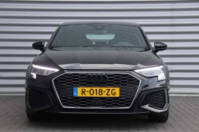Audi A3 (2022) thumbnail 5