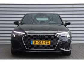 Audi A3 (2022) thumbnail 5