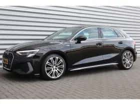 Audi A3 (2022) thumbnail 6