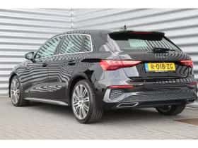 Audi A3 (2022) thumbnail 7