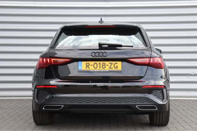 Audi A3 (2022) thumbnail 8