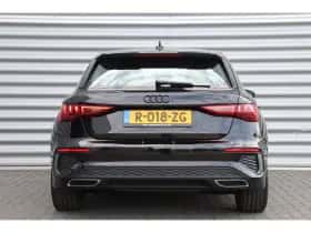 Audi A3 (2022) thumbnail 8