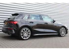 Audi A3 (2022) thumbnail 9