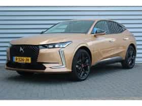 DS 4 (2022)