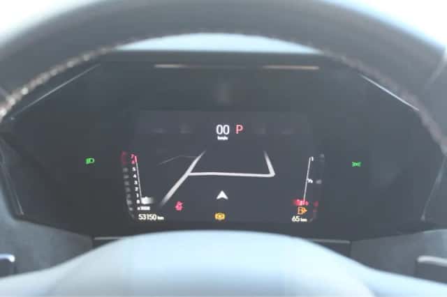 DS 4 (2022) thumbnail 23