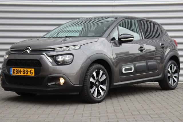 Citroën C3 (2021) thumbnail 1