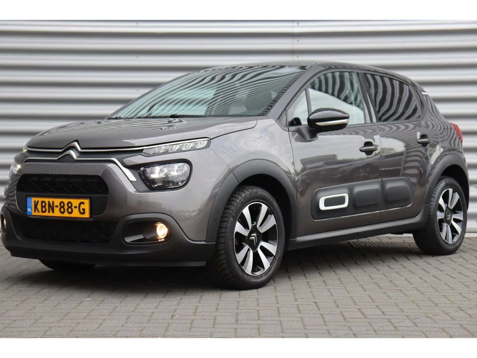 Citroën C3 (2021) — foto 1