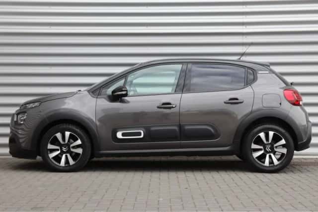 Citroën C3 (2021) thumbnail 2