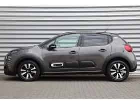 Citroën C3 (2021) thumbnail 2