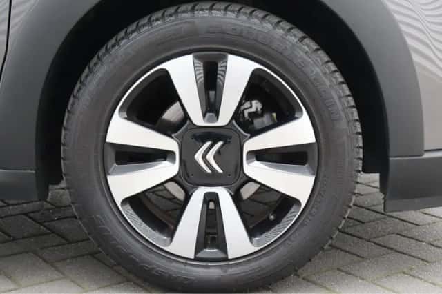 Citroën C3 (2021) thumbnail 11