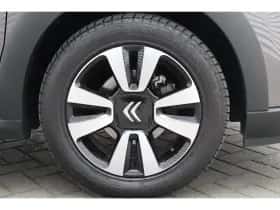 Citroën C3 (2021) thumbnail 11