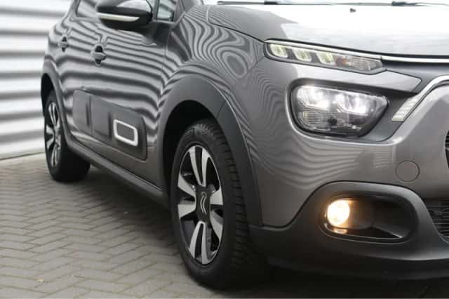 Citroën C3 (2021) thumbnail 13