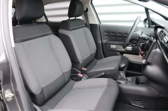 Citroën C3 (2021) thumbnail 16