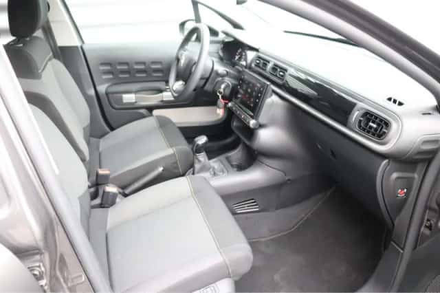 Citroën C3 (2021) thumbnail 17