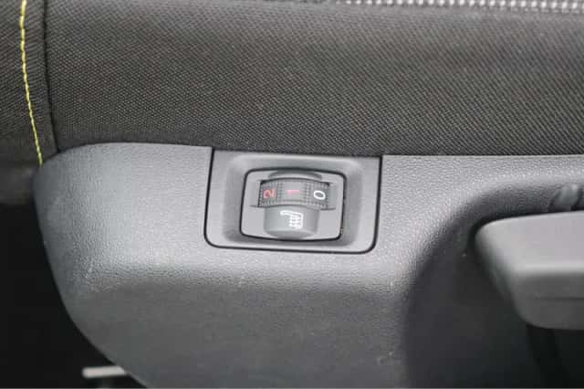 Citroën C3 (2021) thumbnail 18