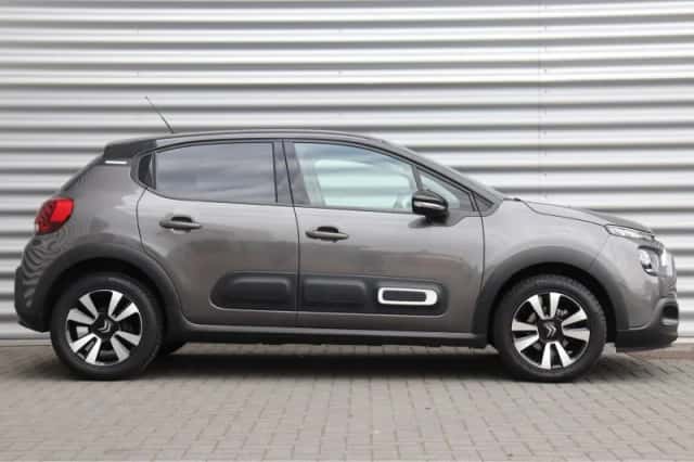 Citroën C3 (2021) thumbnail 3