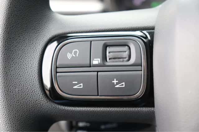 Citroën C3 (2021) thumbnail 23