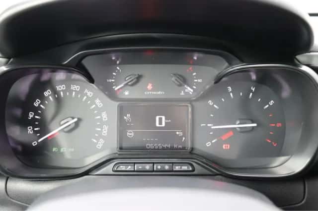 Citroën C3 (2021) thumbnail 24