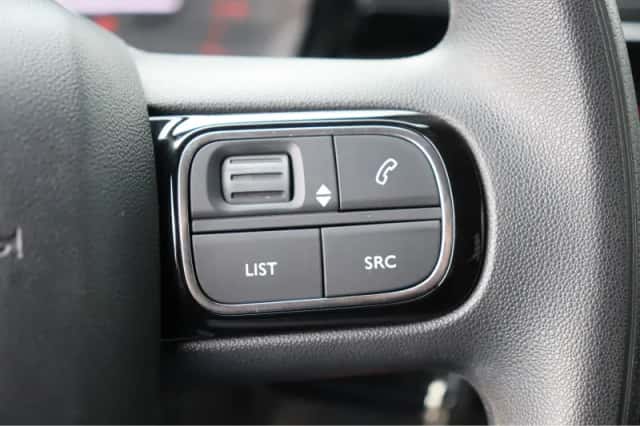 Citroën C3 (2021) thumbnail 25
