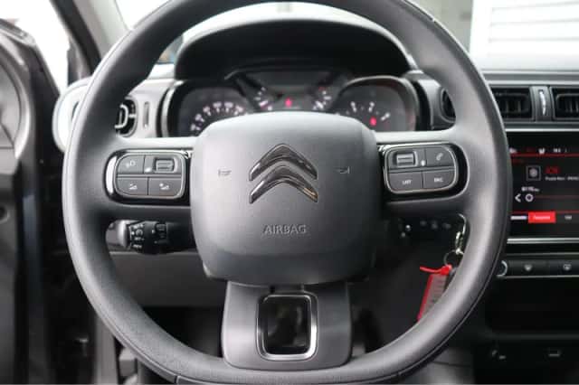 Citroën C3 (2021) thumbnail 27