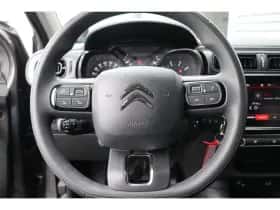 Citroën C3 (2021) thumbnail 27