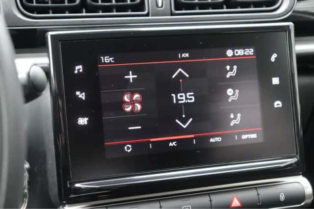 Citroën C3 (2021) thumbnail 30