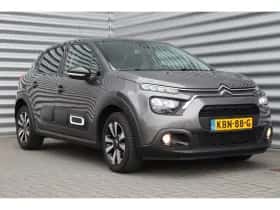 Citroën C3 (2021) thumbnail 4
