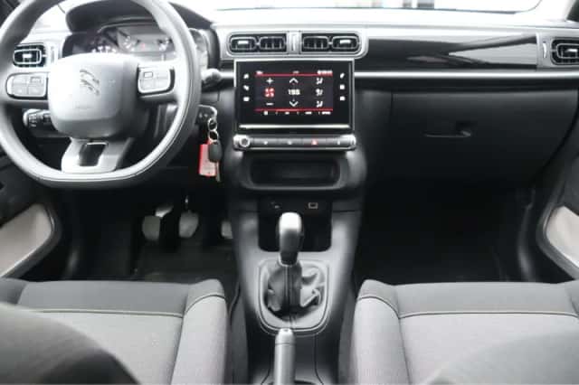 Citroën C3 (2021) thumbnail 32