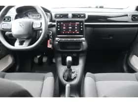 Citroën C3 (2021) thumbnail 32