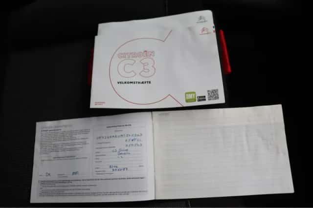 Citroën C3 (2021) thumbnail 33