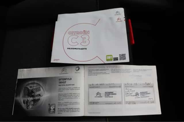 Citroën C3 (2021) thumbnail 34