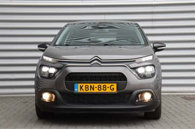 Citroën C3 (2021) thumbnail 5