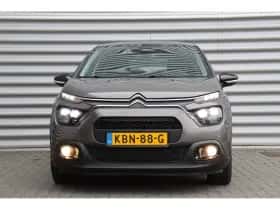 Citroën C3 (2021) thumbnail 5