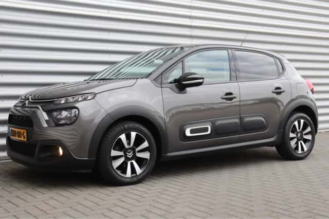 Citroën C3 (2021) thumbnail 6