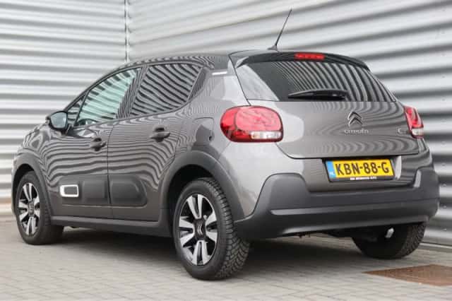 Citroën C3 (2021) thumbnail 7