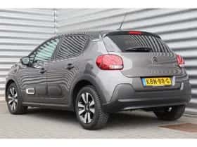 Citroën C3 (2021) thumbnail 7