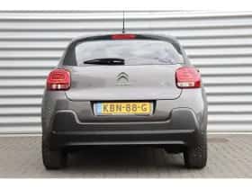 Citroën C3 (2021) thumbnail 8