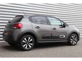 Citroën C3 (2021) thumbnail 9