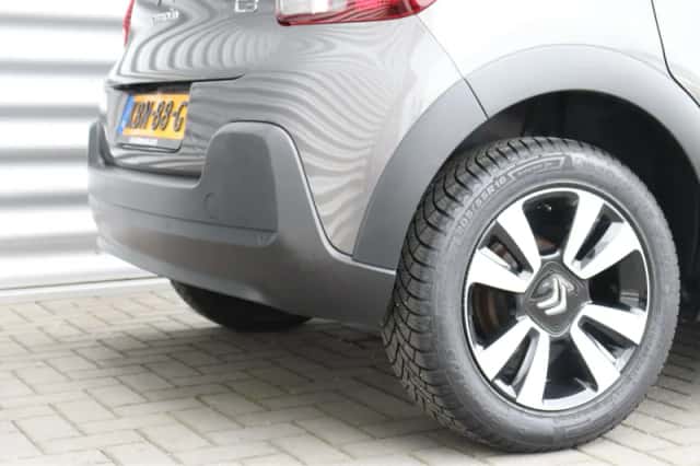 Citroën C3 (2021) thumbnail 10