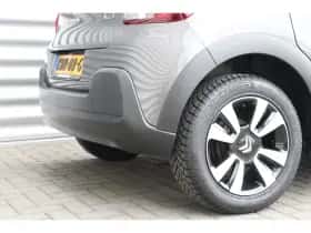 Citroën C3 (2021) thumbnail 10