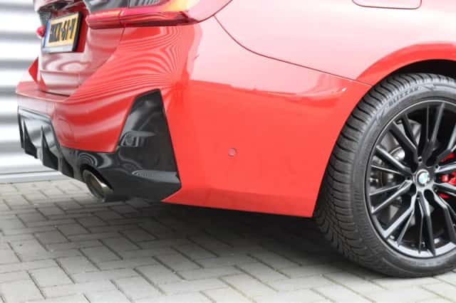 BMW 3-Serie (2024) thumbnail 11