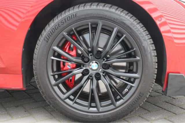 BMW 3-Serie (2024) thumbnail 15