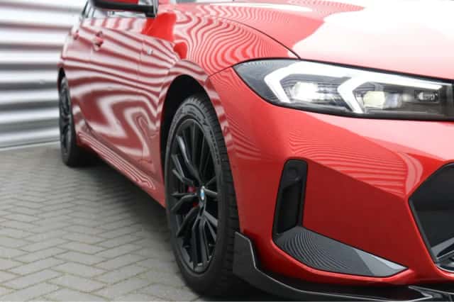 BMW 3-Serie (2024) thumbnail 16