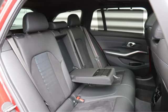 BMW 3-Serie (2024) thumbnail 19