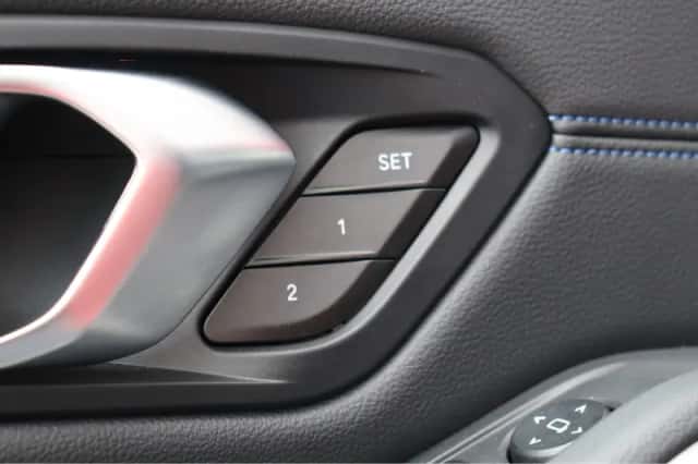 BMW 3-Serie (2024) thumbnail 24