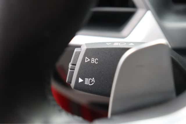 BMW 3-Serie (2024) thumbnail 27
